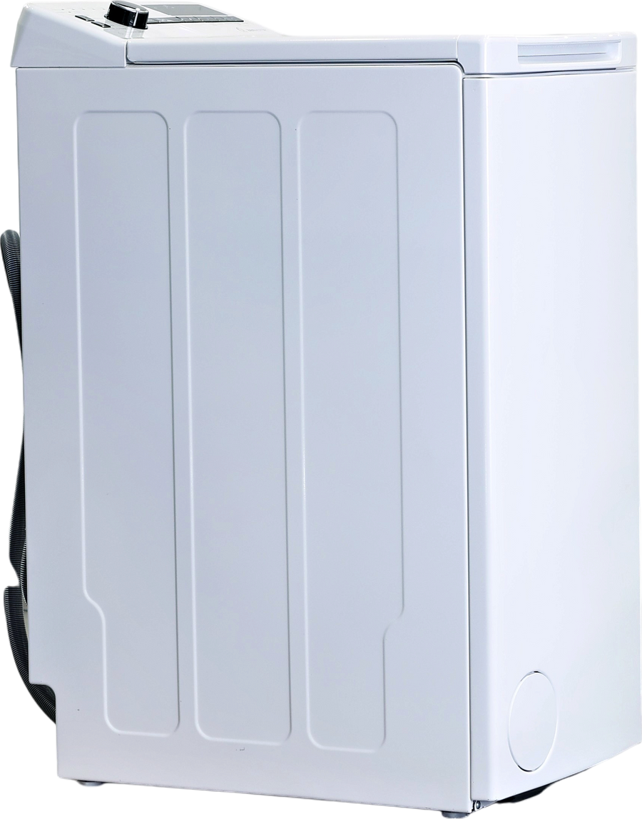 Lave-linge Top 6 kg Reconditionné WHIRLPOOL ZEN TDLRBX6252BSFR/N