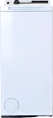 Lave-linge Top 6 kg Reconditionné WHIRLPOOL ZEN TDLRBX6252BSFR/N