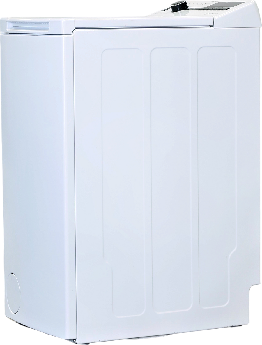 Lave-linge Top 6 kg Reconditionné WHIRLPOOL ZEN TDLRBX6252BSFR/N