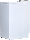 Lave-linge Top 6 kg Reconditionné WHIRLPOOL ZEN TDLRBX6252BSFR/N