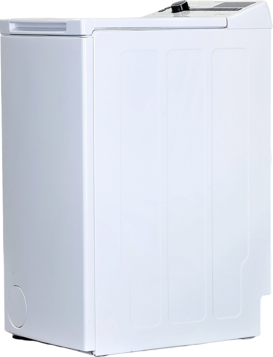 Lave-linge Top 6 kg Reconditionné WHIRLPOOL ZEN TDLRBX6252BSFR/N