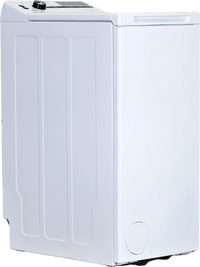 Lave-linge Top 6 kg Reconditionné WHIRLPOOL ZEN TDLRBX6252BSFR/N
