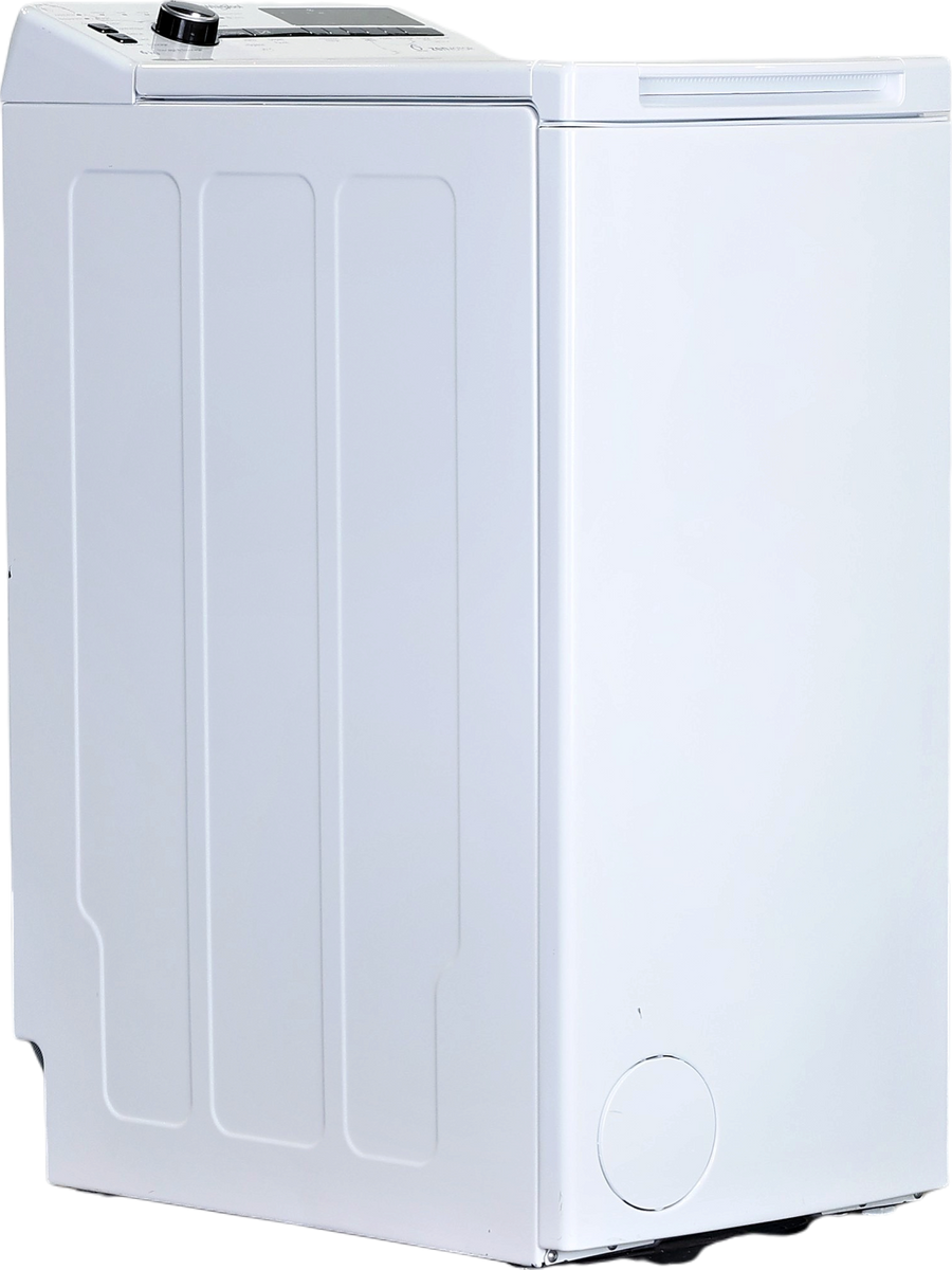 Lave-linge Top 6 kg Reconditionné WHIRLPOOL ZEN TDLRBX6252BSFR/N