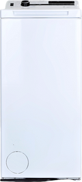Lave-linge Top 6 kg Reconditionné WHIRLPOOL ZEN TDLRBX6252BSFR/N