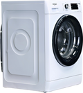 Lave-linge Hublot 9 kg Reconditionné WHIRLPOOL FFBP9489BVFR
