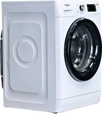 Lave-linge Hublot 9 kg Reconditionné WHIRLPOOL FFBP9489BVFR