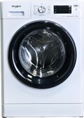 Lave-linge Hublot 9 kg Reconditionné WHIRLPOOL FFBP9489BVFR