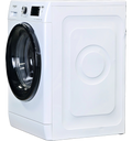 Lave-linge Hublot 9 kg Reconditionné WHIRLPOOL FFBP9489BVFR