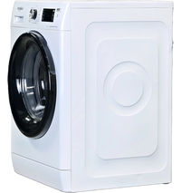 Lave-linge Hublot 9 kg Reconditionné WHIRLPOOL FFBP9489BVFR
