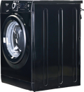Lave-linge Sechant 11 kg Reconditionné HOTPOINT NDD 117489 BDA FR