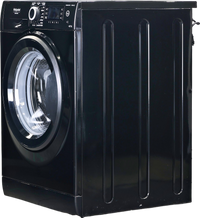 Lave-linge Sechant 11 kg Reconditionné HOTPOINT NDD 117489 BDA FR