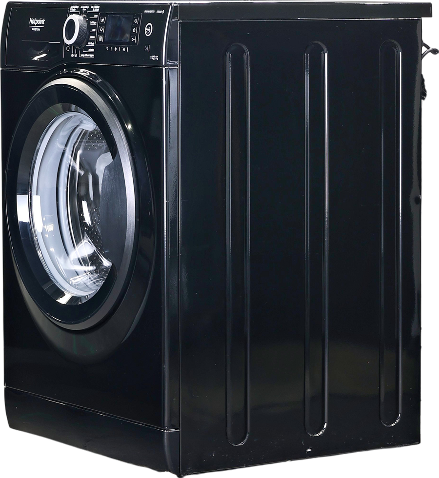 Lave-linge Sechant 11 kg Reconditionné HOTPOINT NDD 117489 BDA FR