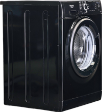 Lave-linge Sechant 11 kg Reconditionné HOTPOINT NDD 117489 BDA FR