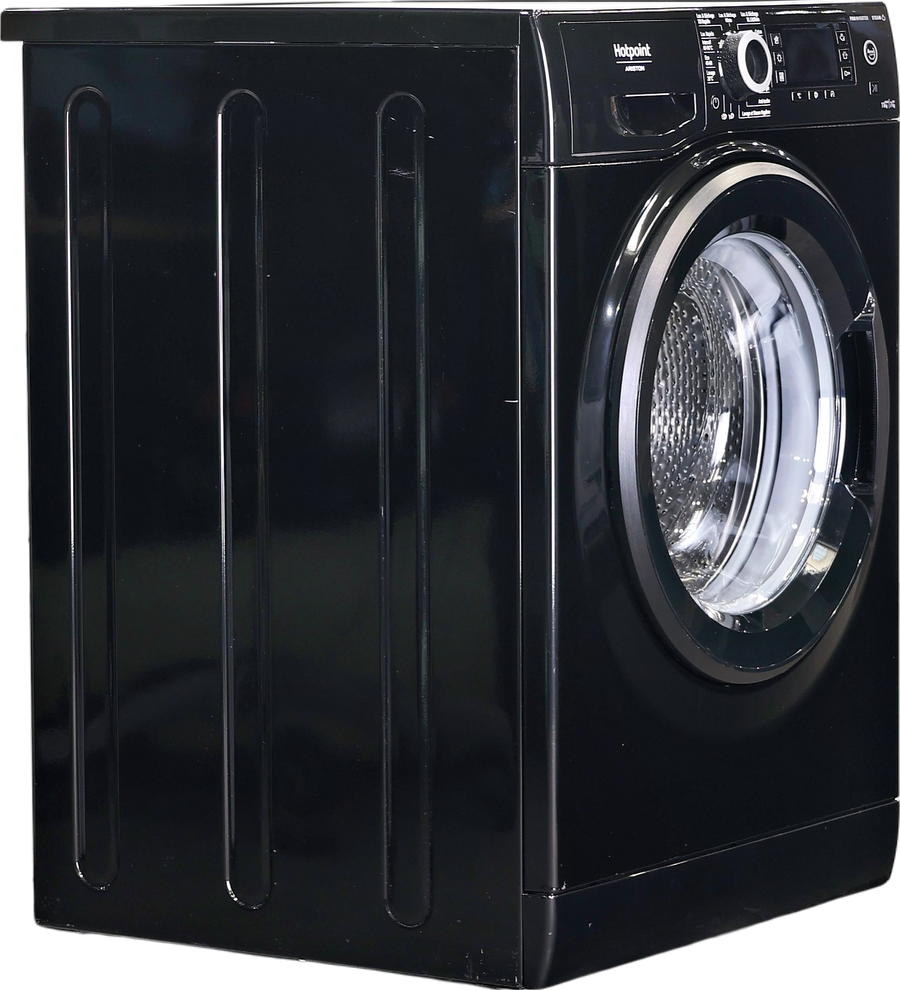 Lave-linge Sechant 11 kg Reconditionné HOTPOINT NDD 117489 BDA FR
