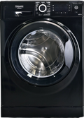 Lave-linge Sechant 11 kg Reconditionné HOTPOINT NDD 117489 BDA FR