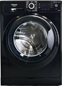Lave-linge Sechant 11 kg Reconditionné HOTPOINT NDD 117489 BDA FR