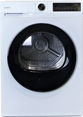 Seche-linge Pompe à Chaleur 8 kg Reconditionné CANDY GDL8N1B-S