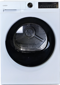 Seche-linge Pompe à Chaleur 8 kg Reconditionné CANDY GDL8N1B-S