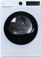 Seche-linge Pompe à Chaleur 8 kg Reconditionné CANDY GDL8N1B-S
