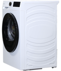 Seche-linge Pompe à Chaleur 8 kg Reconditionné CANDY GDL8N1B-S