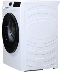 Seche-linge Pompe à Chaleur 8 kg Reconditionné CANDY GDL8N1B-S