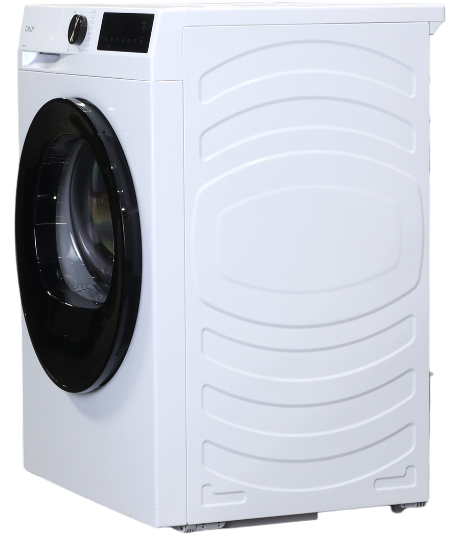 Seche-linge Pompe à Chaleur 8 kg Reconditionné CANDY GDL8N1B-S