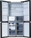 Réfrigérateur Multi-portes 642 Litres Reconditionné HAIER HCR79F19EHMD