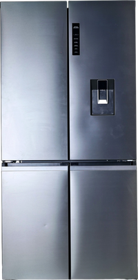 Réfrigérateur Multi-portes 642 Litres Reconditionné HAIER HCR79F19EHMD