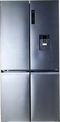 Réfrigérateur Multi-portes 642 Litres Reconditionné HAIER HCR79F19EHMD