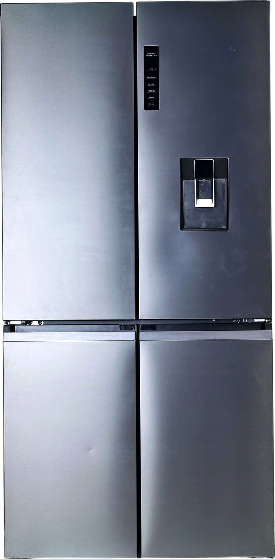 Réfrigérateur Multi-portes 642 Litres Reconditionné HAIER HCR79F19EHMD