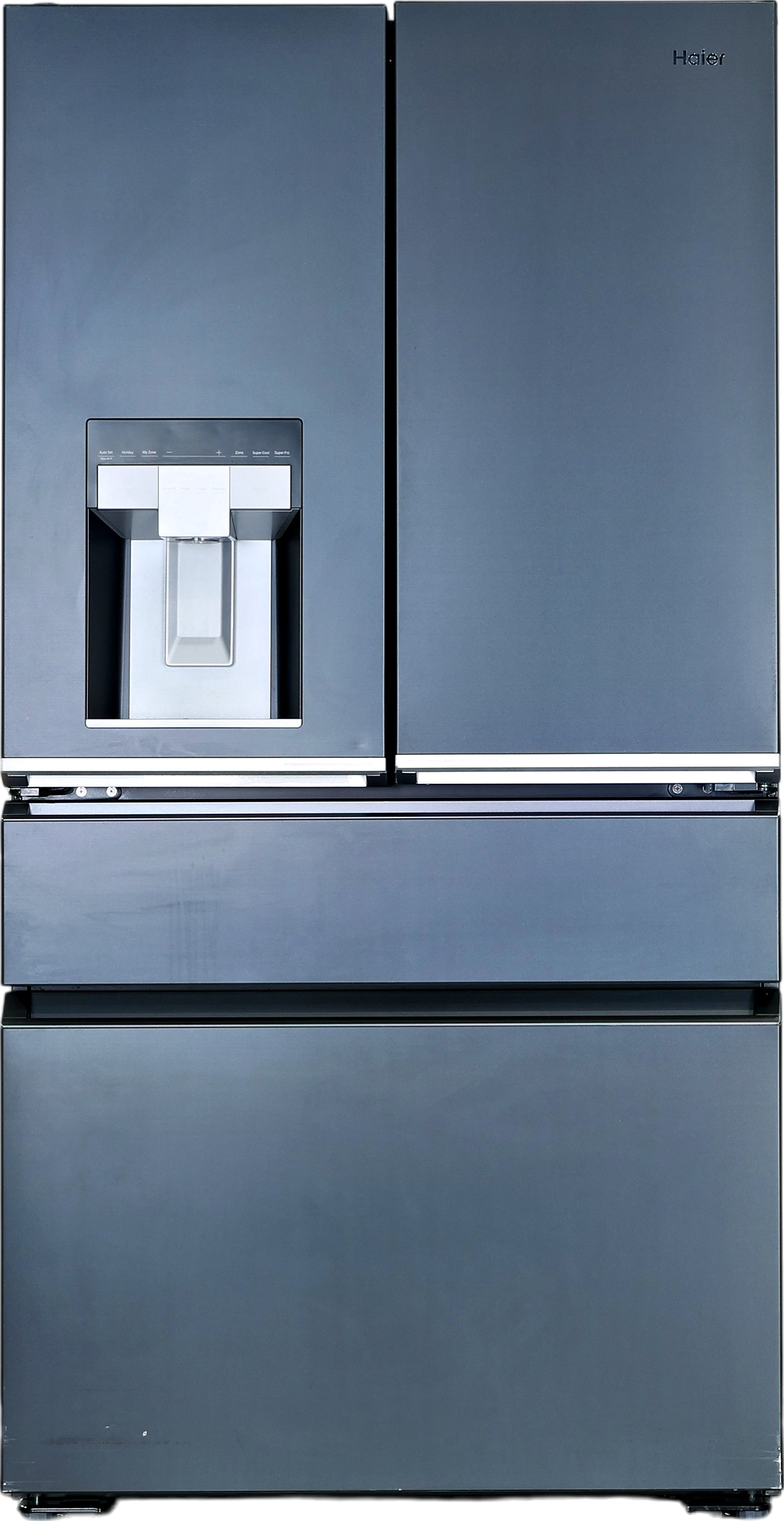 Réfrigérateur Multi-portes 601 Litres Reconditionné HAIER HFW7918EIMB
