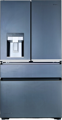 Réfrigérateur Multi-portes 601 Litres Reconditionné HAIER HFW7918EIMB