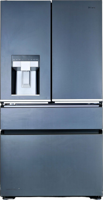Réfrigérateur Multi-portes 601 Litres Reconditionné HAIER HFW7918EIMB