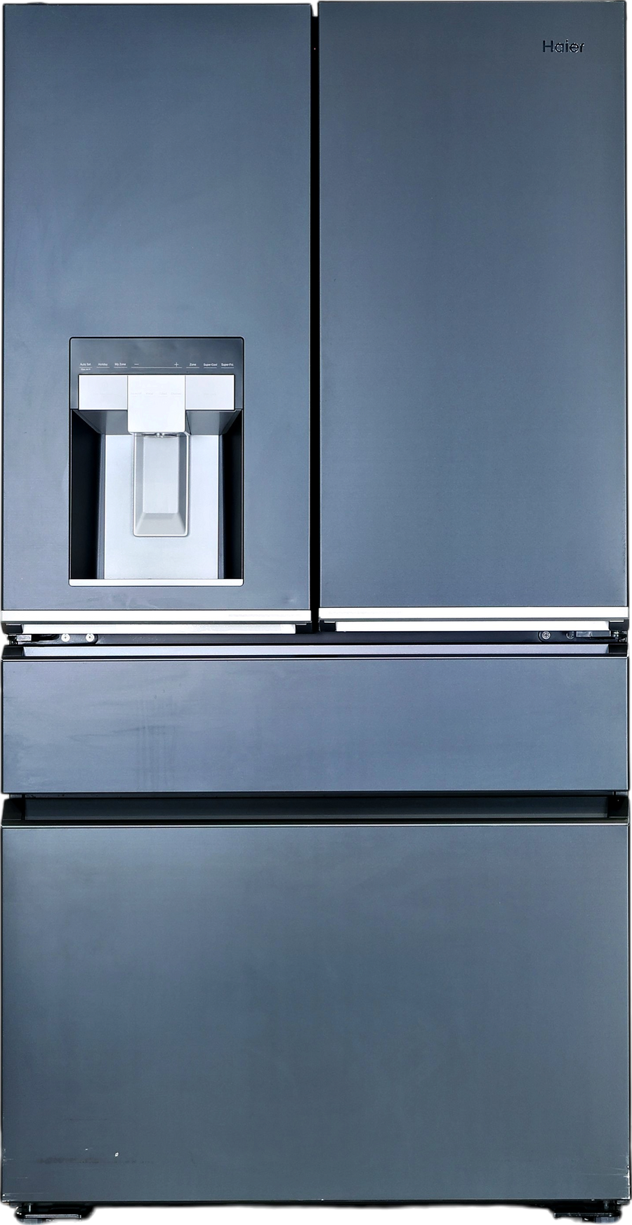 Réfrigérateur Multi-portes 601 Litres Reconditionné HAIER HFW7918EIMB