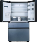 Réfrigérateur Multi-portes 601 Litres Reconditionné HAIER HFW7918EIMB