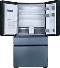 Réfrigérateur Multi-portes 601 Litres Reconditionné HAIER HFW7918EIMB