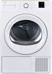 Seche-linge Pompe à Chaleur 9 kg Reconditionné BEKO SLP90AVW0