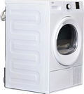 Seche-linge Pompe à Chaleur 9 kg Reconditionné BEKO SLP90AVW0