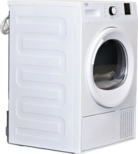Seche-linge Pompe à Chaleur 9 kg Reconditionné BEKO SLP90AVW0