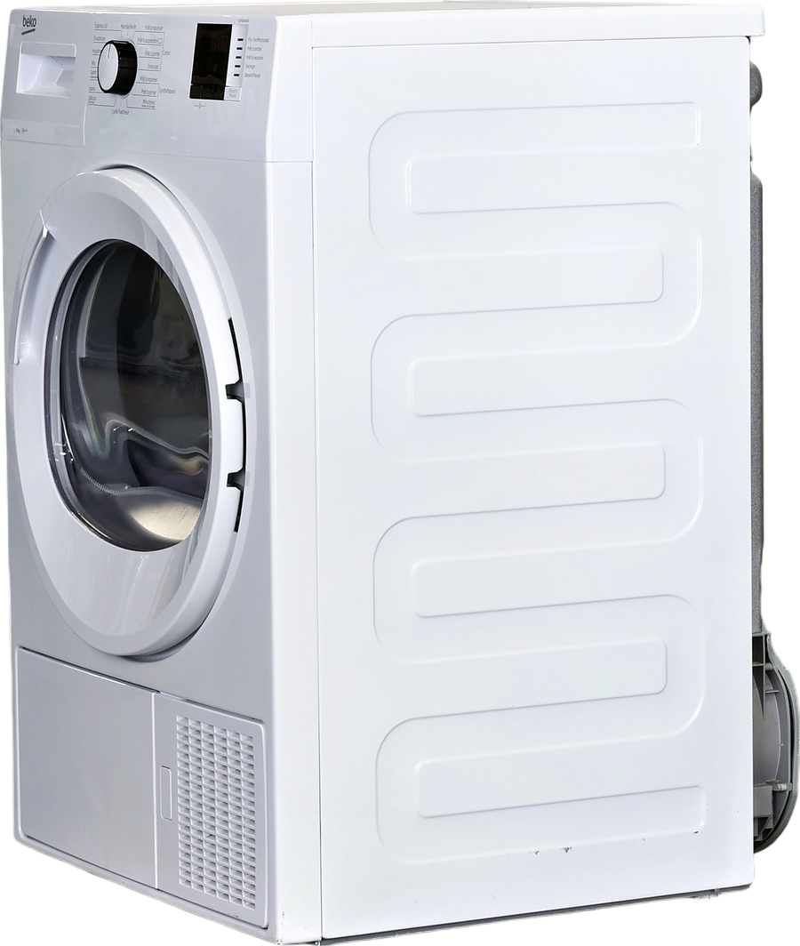 Seche-linge Pompe à Chaleur 9 kg Reconditionné BEKO SLP90AVW0