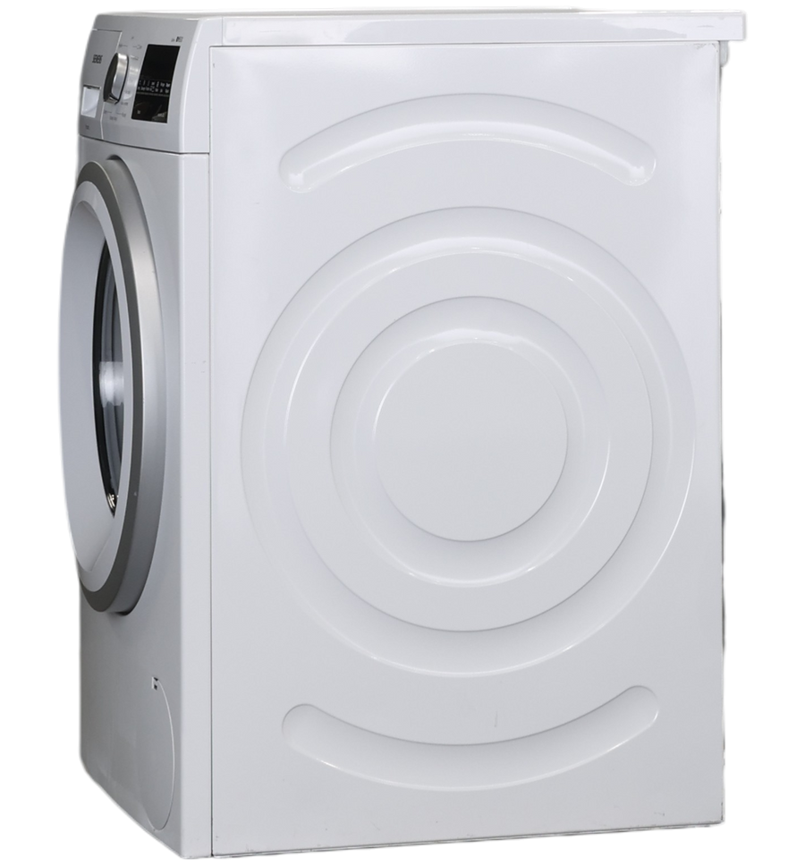Lave-linge Hublot 9 kg Reconditionné SIEMENS WM14T419FF