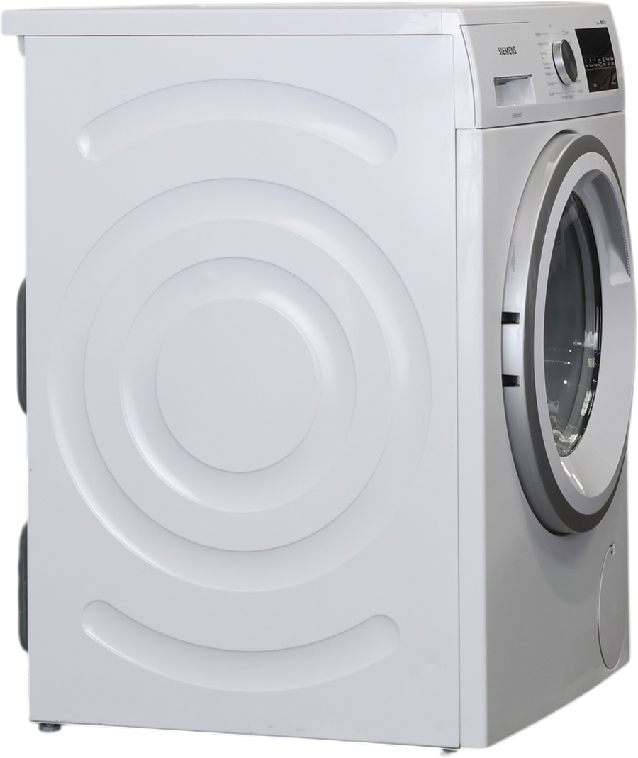 Lave-linge Hublot 9 kg Reconditionné SIEMENS WM14T419FF