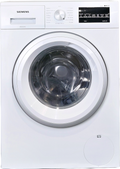 Lave-linge Hublot 9 kg Reconditionné SIEMENS WM14T419FF