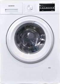 Lave-linge Hublot 9 kg Reconditionné SIEMENS WM14T419FF