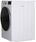 Lave-linge Hublot 9 kg Reconditionné LG F94N51WHSB