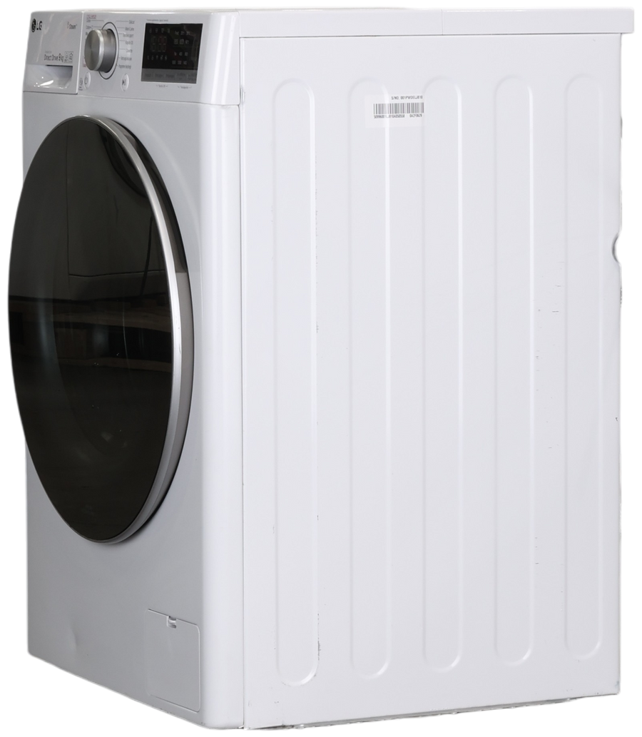 Lave-linge Hublot 9 kg Reconditionné LG F94N51WHSB
