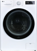 Lave-linge Hublot 9 kg Reconditionné LG F94N51WHSB