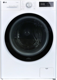 Lave-linge Hublot 9 kg Reconditionné LG F94N51WHSB