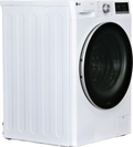 Lave-linge Hublot 9 kg Reconditionné LG F94N51WHSB
