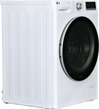 Lave-linge Hublot 9 kg Reconditionné LG F94N51WHSB